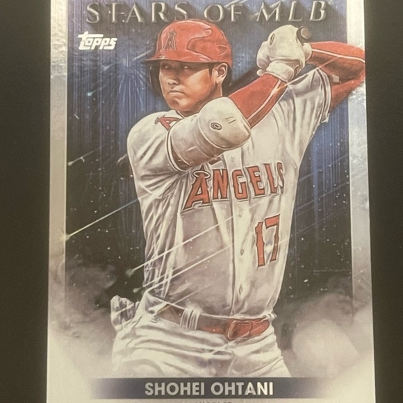 Anybody Interested In Sports Trading Cards!? - Picture 16 of 16